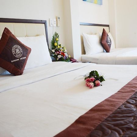 Brown Bean 2 Hotel Da Nang Kamer foto