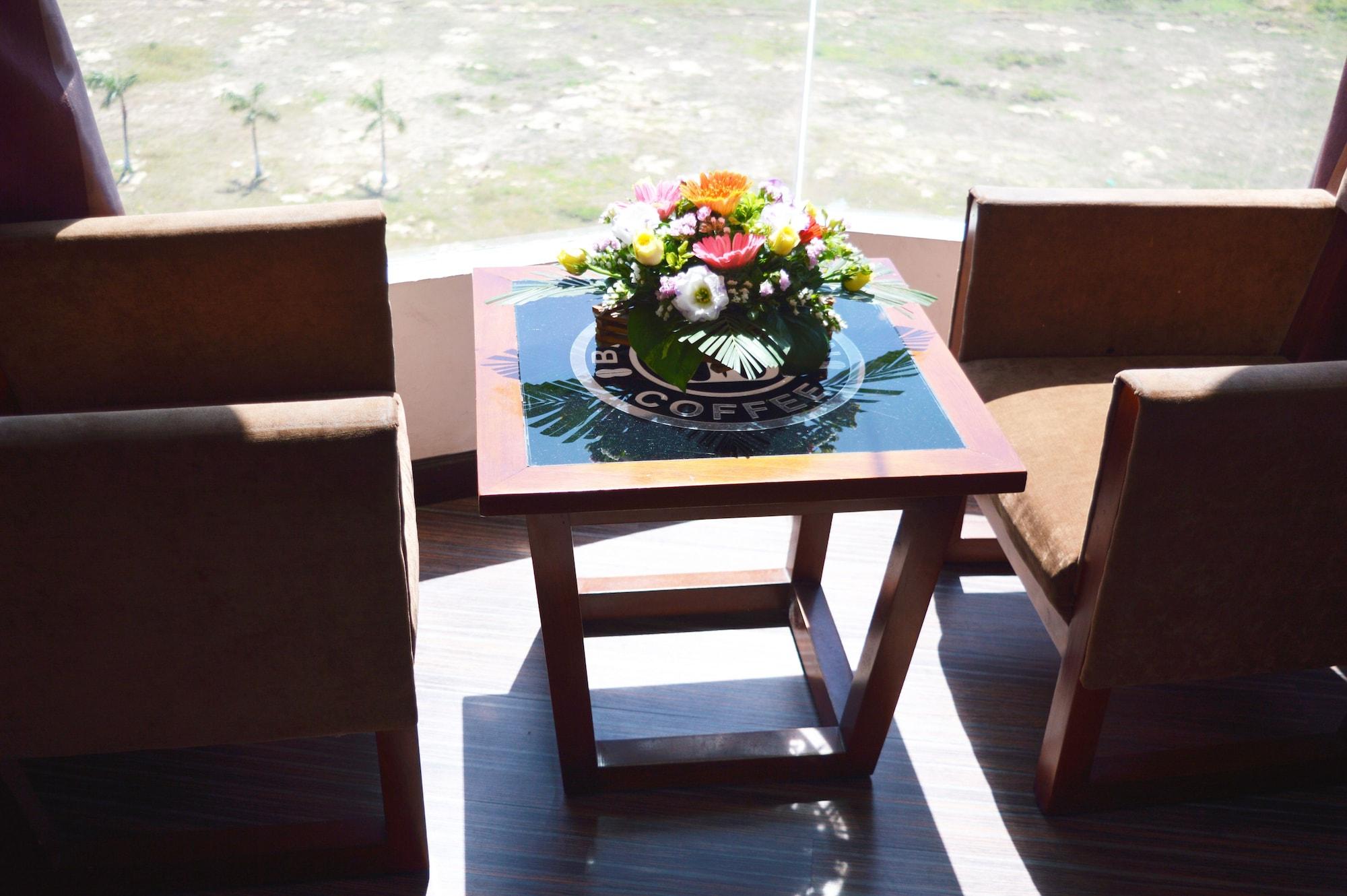 Brown Bean 2 Hotel Da Nang Buitenkant foto