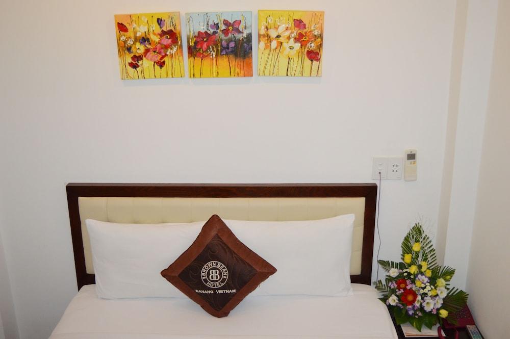 Brown Bean 2 Hotel Da Nang Buitenkant foto