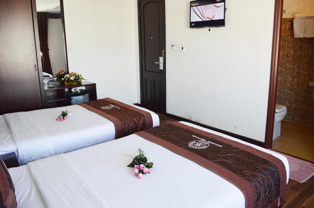 Brown Bean 2 Hotel Da Nang Kamer foto