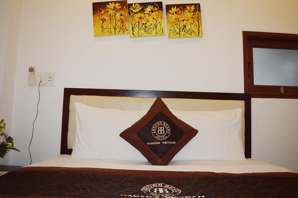 Brown Bean 2 Hotel Da Nang Kamer foto