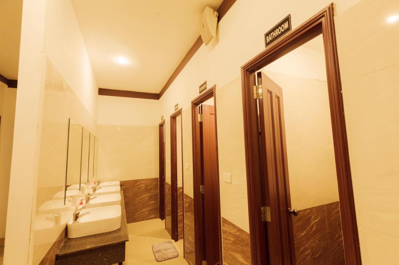 Brown Bean 2 Hotel Da Nang Buitenkant foto